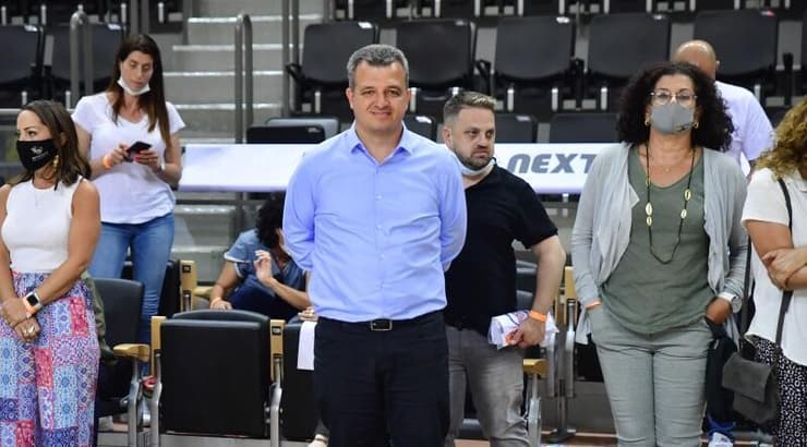 כרמל שאמה הכהן (חגי מיכאלי) כרמל שאמה הכהן