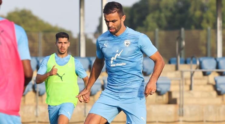 מיגל ויטור (שחר גרוס) מיגל ויטור