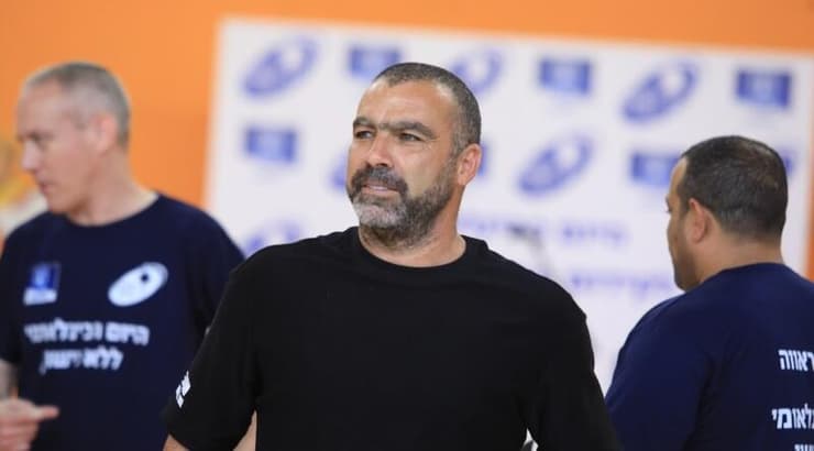 פיני בלילי (מיכה בננו) פיני בלילי