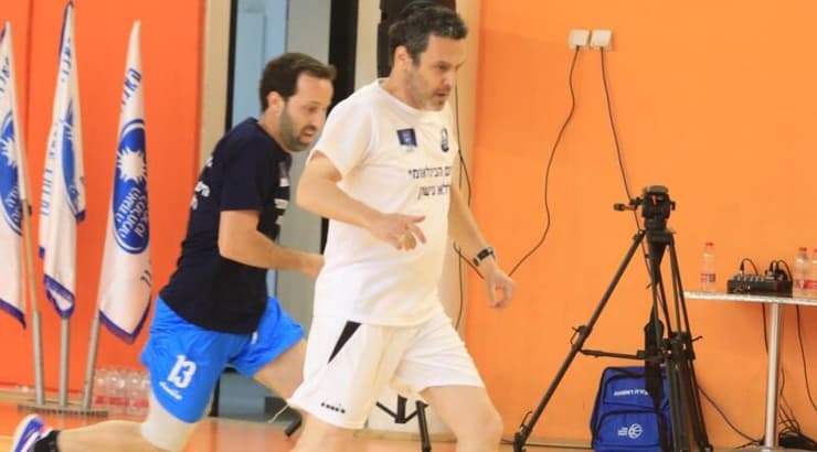 עודד מנשה (מיכה בננו) עודד מנשה