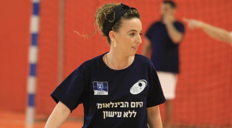 עידית סילמן (מיכה בננו) עידית סילמן