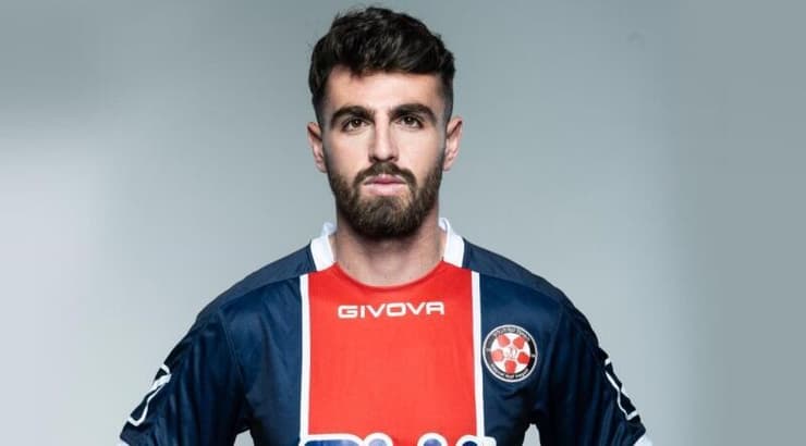 ניק לקס  (מערכת ONE)