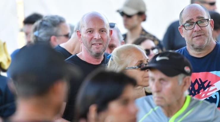 טל פרדימן (חגי מיכאלי) טל פרדימן