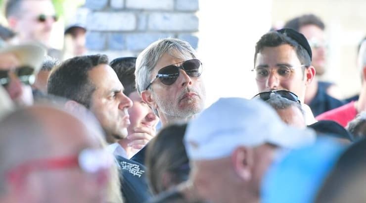 אלי אוחנה (חגי מיכאלי) אלי אוחנה