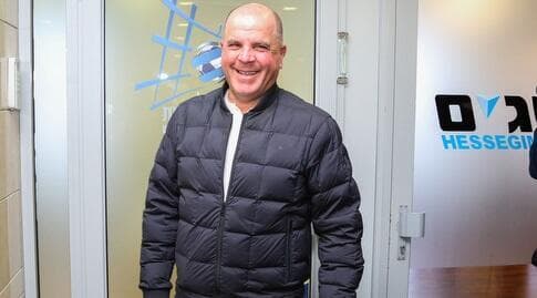 זאב גרינברג