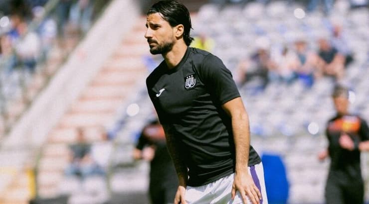 עתיד לא ברור. רפאלוב (האתר הרשמי של אנדרלכט) עתיד לא ברור. רפאלוב