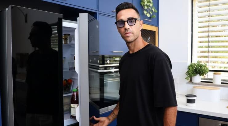 ערן זהבי (איציק בלניצקי) ערן זהבי