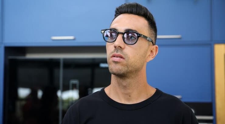 ערן זהבי (איציק בלניצקי) ערן זהבי