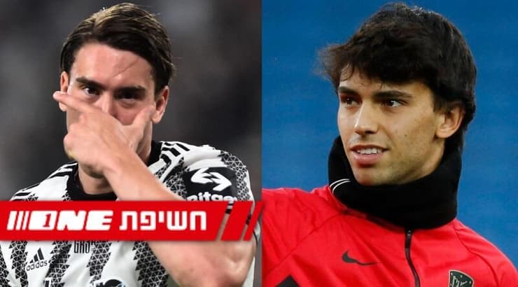 ולאחוביץ' ופליקס