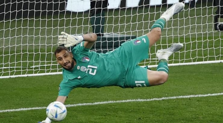 ג'אנלואיג'י דונארומה