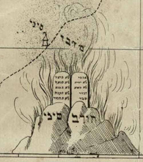"ארץ הקדושה וגבולותיה מסודרת על ידי יהוסף שווארץ מפלאס", וירצבורג, 1829