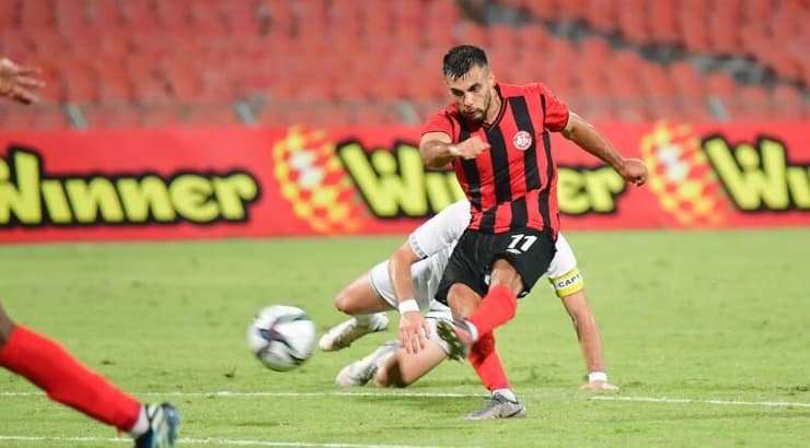 שגיא דרור בועט