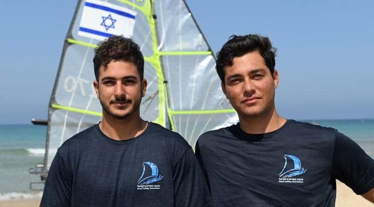 ים ורטהיים ומאור עבו