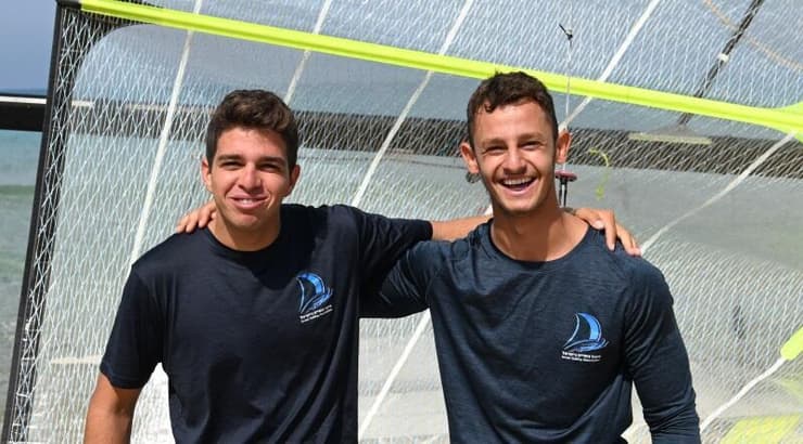 עיליי ראובני וטל שדה