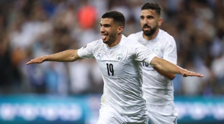 מחצית ראשונה טובה מאוד. עבדה (רדאד ג'בארה) מחצית ראשונה טובה מאוד. עבדה