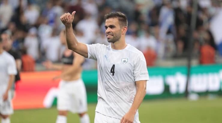 גיים צ'יינג'ר? ויטור (עמרי שטיין) גיים צ'יינג'ר? ויטור