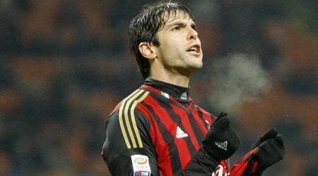 קאקה (רויטרס) קאקה