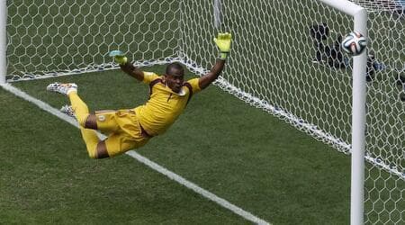 וינסנט אניימה מתעופף