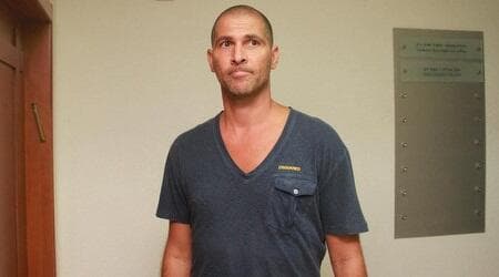 אבי נמני. "שמנו את המשחק בצד" (רדאד ג'בארה) אבי נמני. "שמנו את המשחק בצד"