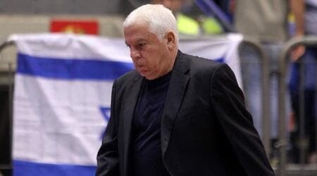 פיני גרשון. עונה שירצה לשכוח (חגי ניזרי) פיני גרשון. עונה שירצה לשכוח