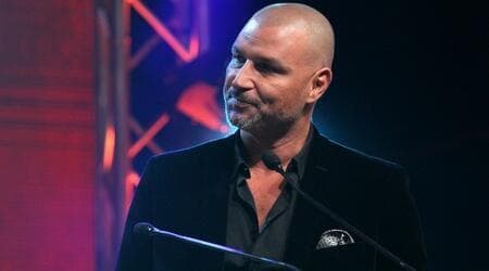 איציק זוהר (רדאד ג'בארה) איציק זוהר