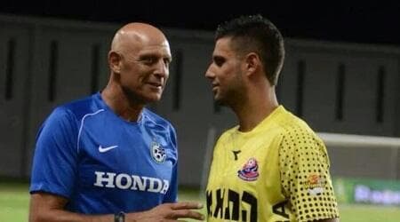 ניב וגיורא אנטמן