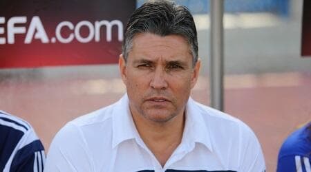 גיא עזורי. "הפסיק להיות פרשן בשביל התפקיד" (מוחמד מוררה) גיא עזורי. "הפסיק להיות פרשן בשביל התפקיד"