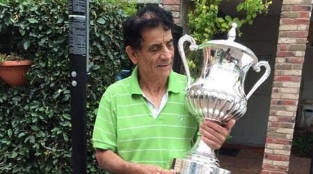 משה קיש רומנו