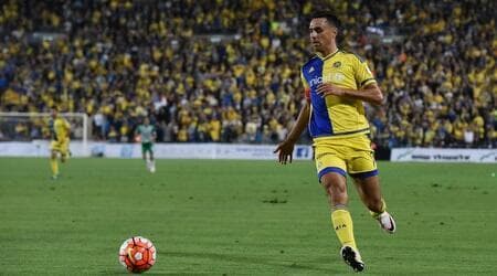 "מכבי הייתה אז קבוצה מעולה, ערן זהבי היה מצוין" (נעם מורנו) "מכבי הייתה אז קבוצה מעולה, ערן זהבי היה מצוין"