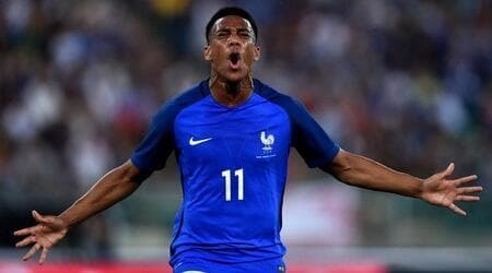 אנתוני מרסיאל. לא זומן