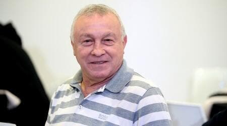 צבי רוזן (אחמד מוררה) צבי רוזן