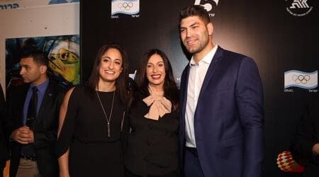 יהיו עוד מדליסטים אולימפיים בעתיד? (דן בלילטי) יהיו עוד מדליסטים אולימפיים בעתיד?