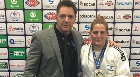 התקדמה בשנים האחרונות. ירדן מאירסון