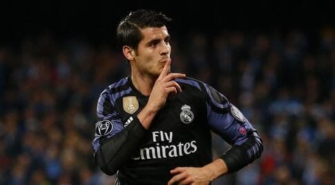 אלברו מוראטה (רויטרס) אלברו מוראטה