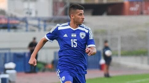 מיכה בנבחרת. "לא קיבלתי צ'אנס אמיתי" (נעם מורנו) מיכה בנבחרת. "לא קיבלתי צ'אנס אמיתי"