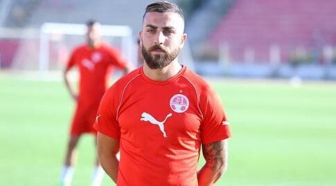 אלו. "די התבגרתי"