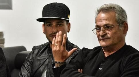 יעקב ומאור בוזגלו