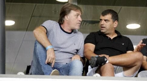 דראפיץ' וברדה