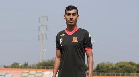 מתן חוזז מהימים בבני יהודה