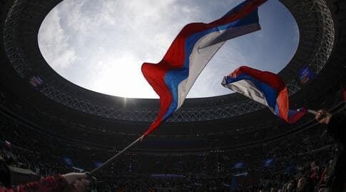 איך ייראה המונדיאל הקרוב?