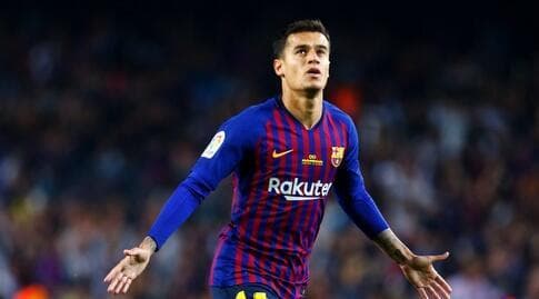 פיליפה קוטיניו. עזב באמצע העונה (La Liga) פיליפה קוטיניו. עזב באמצע העונה