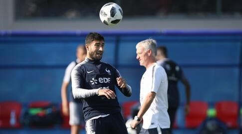 נביל פקיר. המצב מתסכל עבורו