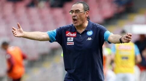 מאוריציו סארי (רויטרס) מאוריציו סארי