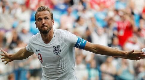 הארי קיין. שני רק לשערים עצמיים