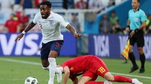 דני רוז. התקשה להתמודד עם הנהמות נגדו