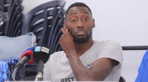 דונלד סנפורד (איציק בלניצקי) דונלד סנפורד