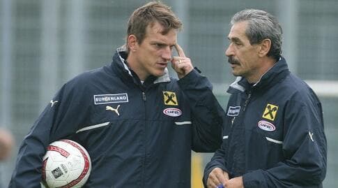 אנדראס הרצוג וסלבקו קובאצ'יץ'