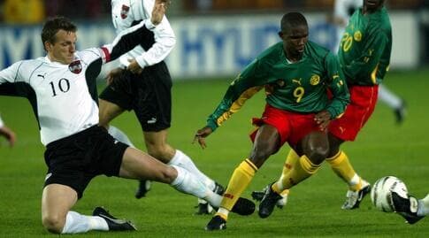 אנדראס הרצוג מנסה לסגור את סמואל אטו