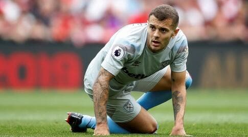 ג'ק ווילשר. ראייה רב-גונית