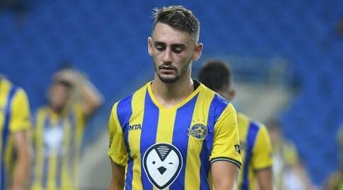 אצילי חוזר לשחק בארץ אחרי הפרשה. איך יתקבל?